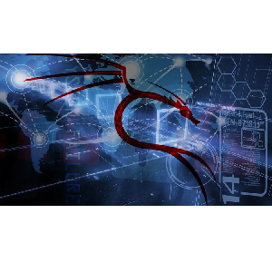 Kali Linux from A to Z 2023-7