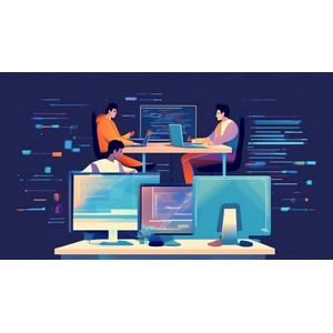 Udemy — The Complete Java 23 Bootcamp – From Beginner to Expert 2024-10