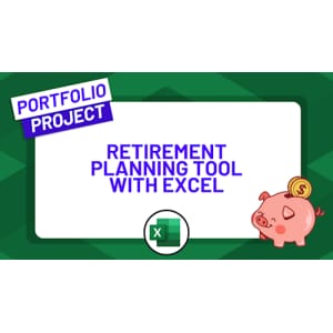 ZeroToMastery – Create a Retirement Planning Tool with Excel 2025-4