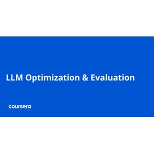 LLM Оптимизация и Оценка Специализация 2026-6