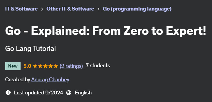 Pictures · Udemy — Go – Explained: From Zero to Expert! 2024-9