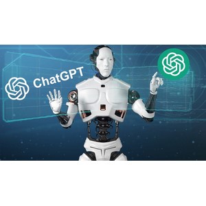 ChatGPT AI: Artificial Intelligence & AI Prompt Engineering 2024-9