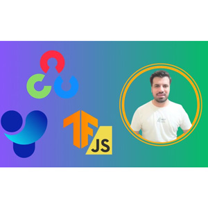 Computer Vision Web Development: YOLOv8 and TensorFlow.js 2023-12