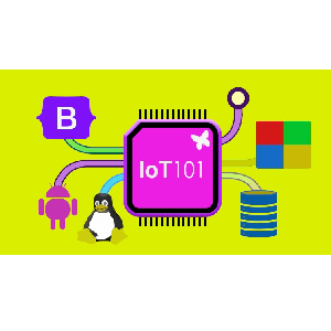 Udemy — IoT Fundamentals 101 2024-6