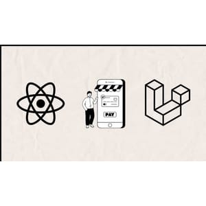 Udemy — Building a React and Laravel 11/12 Ecommerce Website 2025-5