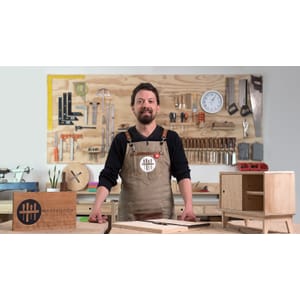 Furniture Design and Construction for Beginners 2023-2