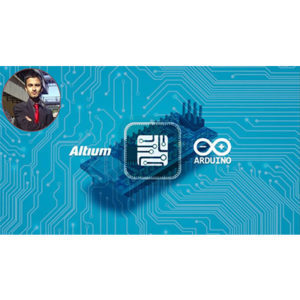 एक Arduino Nano को डिजाइन करके पीसीबी डिज़ाइन सीखें 2016