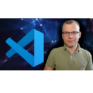Udemy — The Complete Guide: Visual Studio Code [VSCode] 2024 Edition 2023-12