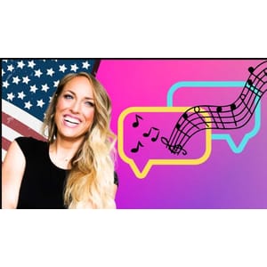 Udemy — English Intonation 2025-2