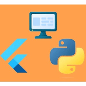 Flutter and Django Course 2024-7