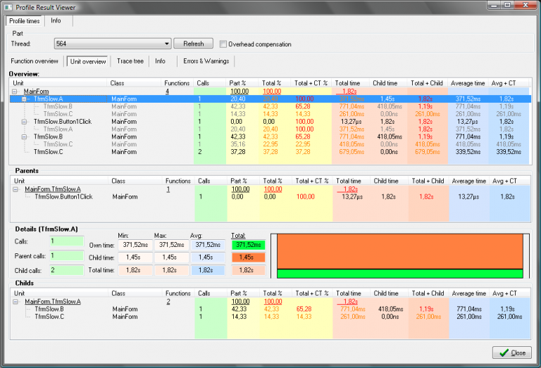 Pictures · XLSReadWriteII 6.01.13 D11 / XLSSpreadSheet 3.00.11 D6-D11