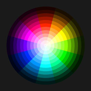 Udemy — Graphic Design Elements: Color Theory and Application 2020-4