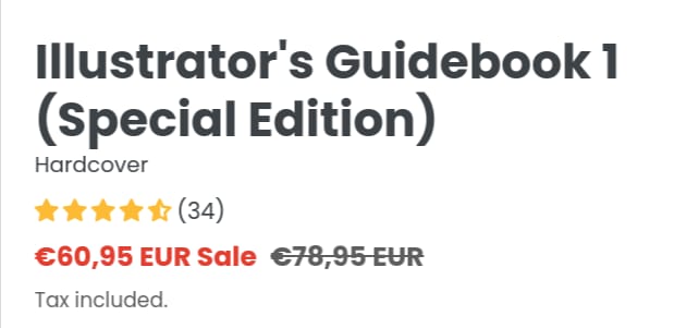 Pictures · 21 Draw – Illustrator’s Guidebook, Special edition 2016