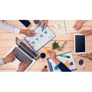 Udemy — Strategy for Management Consultants & Business Analysts 2019-1