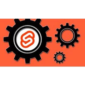 Udemy — Svelte.js – The Complete Guide (incl. Sapper.js) 2023-11