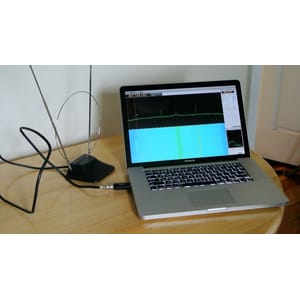 Udemy — Designing RF Communication Systems Using SDRs with GNU Radio 2020-8