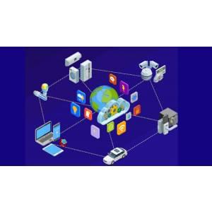 Udemy — Internet of Things (IoT) Fundamentals Certification Training 2021-2