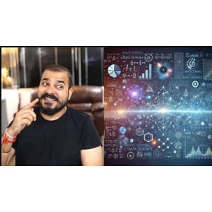 Mathematics-Basics to Advanced for Data Science And GenAI 2024-10