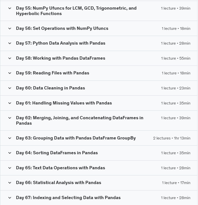 Pictures · Udemy — Python with Machine Learning: 100 Days of Coding like a Pro 2023-9