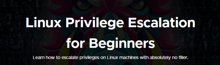 Pictures · TCM Security — Linux Privilege Escalation for Beginners 2024-8