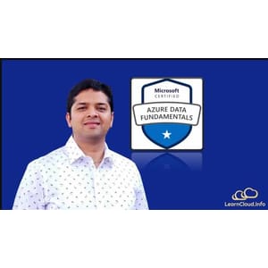 Udemy — DP-900: Microsoft Azure Data Fundamentals Course – Feb 2024 2021-6