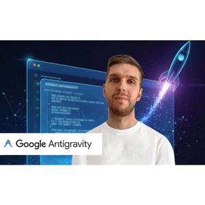 शुरुआती के लिए Google Antigravity: AI क्रैश कोड 2025-12