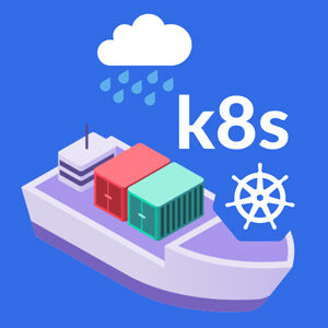 AmigosCode — Mastering Kubernetes 2021-7