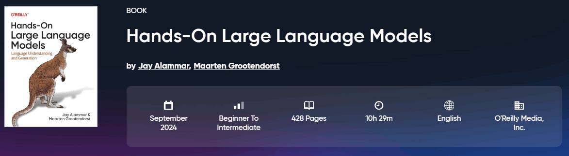 चित्र · Oreilly – Hands-On Large Language मॉडल 2024
