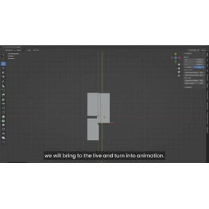 IAMAG — Blender Mastery: 1950s City & Car Animation Workshop 2024-11