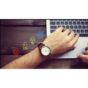 Udemy — Time Management Mastery: Do More, Stress Less 2024-12