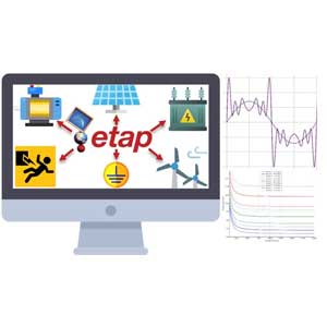 Udemy — The Complete Electrical Power with ETAP & Manual Analysis 2025-6