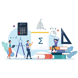 Mathématiques pour les économistes 2025-9
