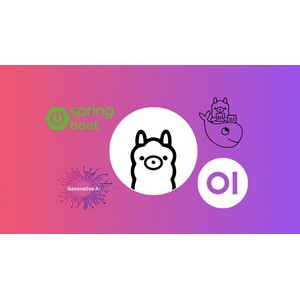 Udemy — Ollama – Mastering Generative AI and Beyond 2024-10