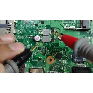 Udemy — Laptop Repair 101: Mastering Laptop Motherboard Diagnostics 2024-12