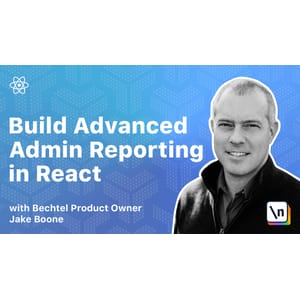 Newline — Building Advanced Admin Reporting in React 2021-7