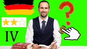 Learn German Language: Best German A2 Course [Intermediate] A2.2 2023-8