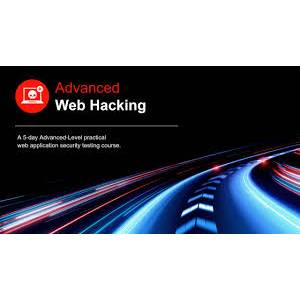 notsosecure — Advanced Web Hacking 2022-7