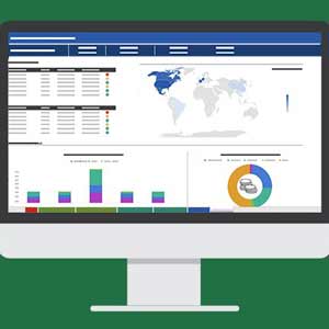 Interactive Excel Dashboards 2022-12