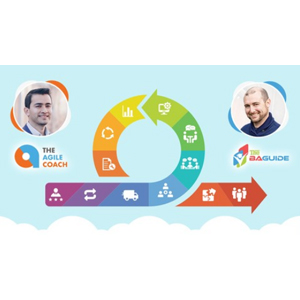 Agile Fundamentals: Including Scrum & Kanban 2025-7