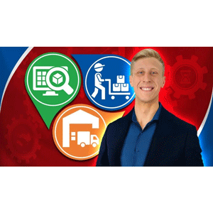 Gestión de inventario A-Z: Cadenas de suministro y operaciones de negocios 2022-11