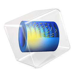 Komsol Multiphysics v6.4.429 (6.4 Aktualisierung 3) Full Win/Linux/macOS