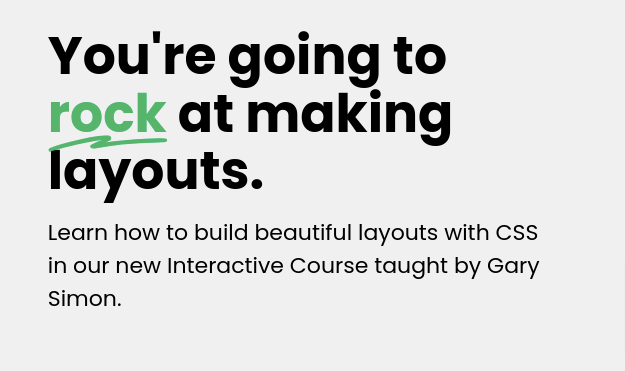 Pictures · DesignCourse — CSS by Gary Simon 2023-6