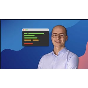 Udemy — Software Development and IT – Complete Guide To Key Concepts 2025-1