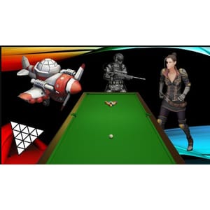 Udemy — The Beginners Guide to 3D Web Game Development with Three.JS 2021-7