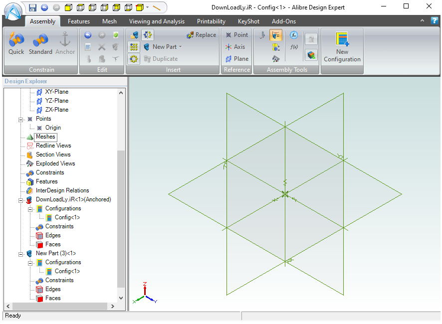 Pictures · Alibre Design Expert 28.1.1.28227 x64