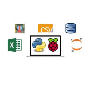 Complete Python 3 and Raspberry Pi Masterclass 2020-4