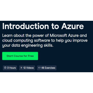 Introduction to Azure 2023-11