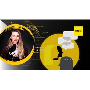 Udemy — Large Language Models – Level 1 2024-7
