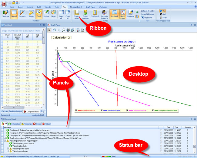 Pictures · Geocentrix Repute 2.5 Update 2 Enterprise Edition