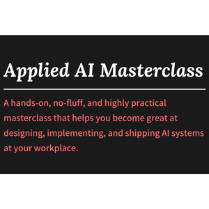 Arpit Bhayani - 應用 AI 综合课程 2026-6